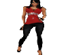 Valetine Outfit