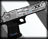 Desert Eagle Painstream