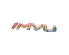 IMVU PRIDE Wall Light