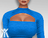 YA.Blue Team Fit