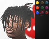 Ian Locs