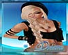 Cassidy Blonde