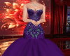 Gala Gown PNY-11