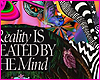 the mind poster