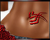 (LN)Fenris Tattoo