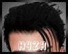 Hz- Black Hair