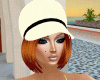 HAIR & CAP REDISH HL