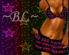 ~BL~PinkPlaidFit