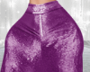 purple baggy rls