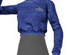 ALO Crew | Navy