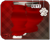 [Pets]Fai |legwarmers v2