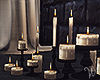 Fairytale Lovers Candles
