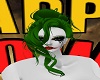 Mrs. Joker's Hair