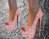 pink vday pumps