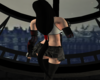Tifa Lockhart Hair