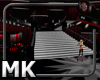 [MK] Red Black Ballroom