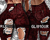 .:T:. RLL Red Aroused