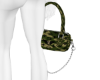 PB | Camo Purse
