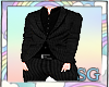 SG Male Dark Suit