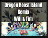 Dragon Roost Island ZWW