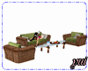 !IslanD Couch Set!