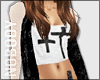 . Alt Top & Vest :)