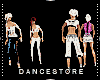 *Disco Group Dance /4P