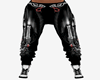 [MM] Skull Pants III