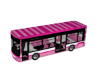 Curvess Bus