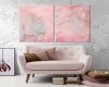 Pink Luxury Canvas