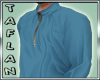 T* Track Suit Blue