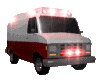 Animated Ambulance