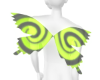 Toxic wings