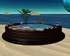 beach hot tub 