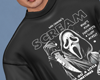 D. SCREAM SHIRT