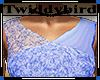 Rianne Blue Gown