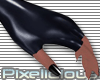 PIX 'Croft' Gloves Raven