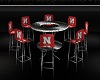Husker Round Table