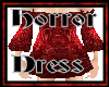 Twisted Horror Dress