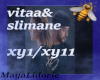 Vitaa&Slimane XY