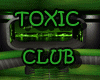 TOXIC CAGE