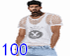 100- AVATAR LEON