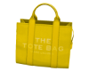The Tote - Citrine