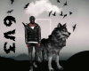 6v3| Wolf Pet + Sound