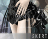 [ID] Murk Skirt