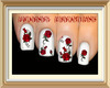 Rosie Nails