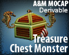 Treasure Chest Monster