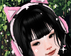 ♡ Headphone Cat