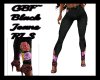GBF~Blk Jeans RLS