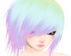 Pastel Rainbow Lanie